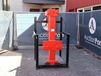 Hijs jib heftruck - afbeelding 1 van  1