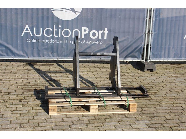 Hijsadapter nieuw - afbeelding 1 van  1