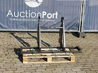 Hijsadapter nieuw - afbeelding 1 van  1