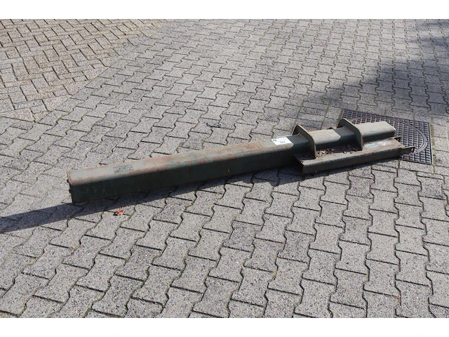 Hijsarm kaup 2t1836 1999 - afbeelding 1 van  1