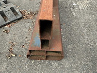 Hijsarm voor heftruck - afbeelding 3 van  4