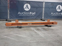 Hijsbalk 72t 3.5m 1993 - afbeelding 1 van  1