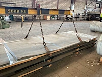 Hijsbalk halkraan - afbeelding 2 van  2