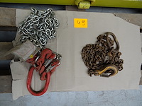 Hijsbalk hef-span - afbeelding 4 van  4