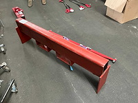 Hijsbalk voor heftruck - afbeelding 3 van  8
