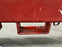 Hijsbalk voor heftruck - afbeelding 4 van  8