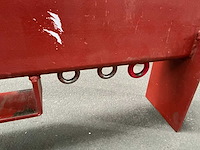 Hijsbalk voor heftruck - afbeelding 5 van  8