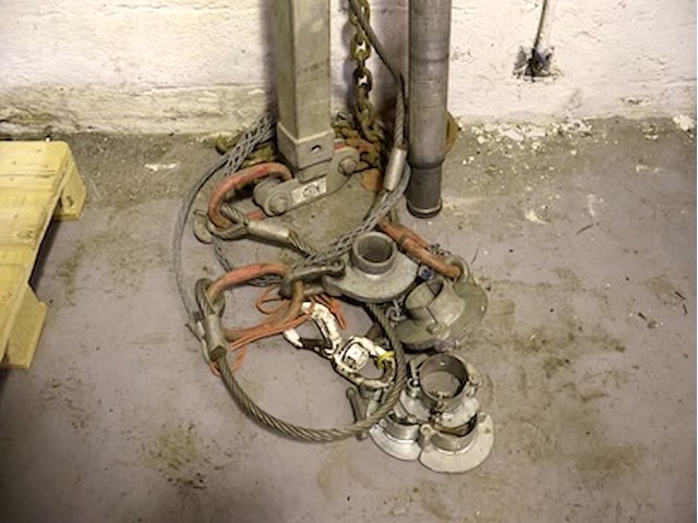 Hijsbalk - afbeelding 2 van  7