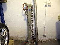 Hijsbalk - afbeelding 3 van  7