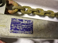 Hijsbalk - afbeelding 4 van  7