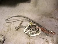 Hijsbalk - afbeelding 7 van  7