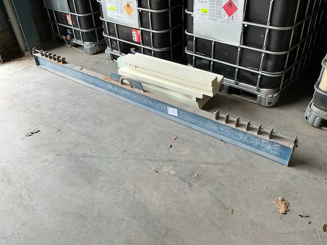 Hijsbalk - afbeelding 1 van  6