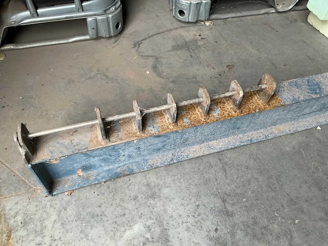 Hijsbalk - afbeelding 3 van  6