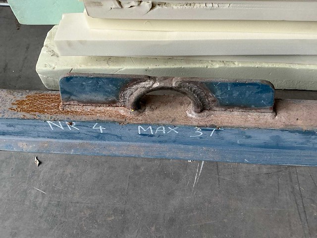 Hijsbalk - afbeelding 4 van  6