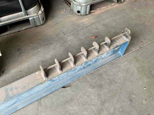 Hijsbalk - afbeelding 5 van  6