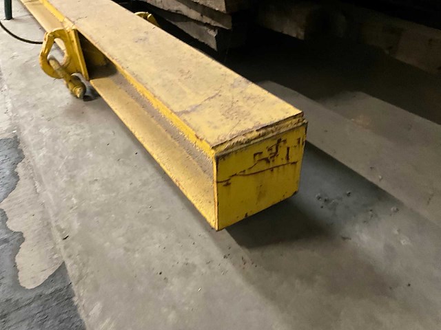 Hijsbalk/spreidbalk - afbeelding 2 van  7