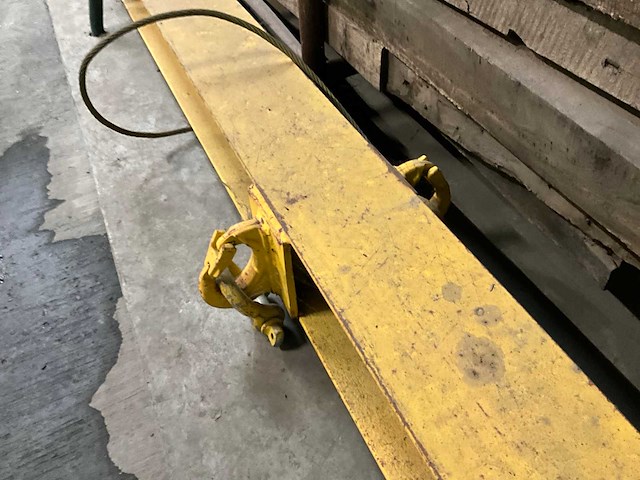 Hijsbalk/spreidbalk - afbeelding 3 van  7