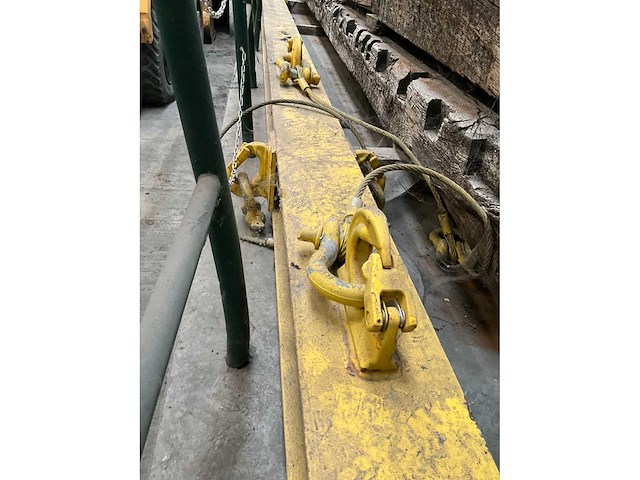 Hijsbalk/spreidbalk - afbeelding 4 van  7