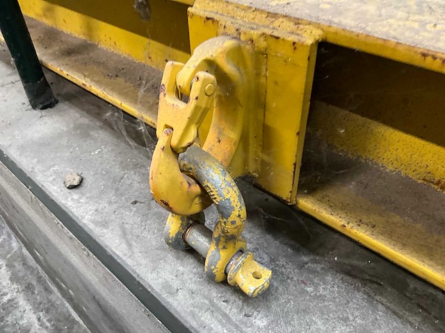 Hijsbalk/spreidbalk - afbeelding 6 van  7