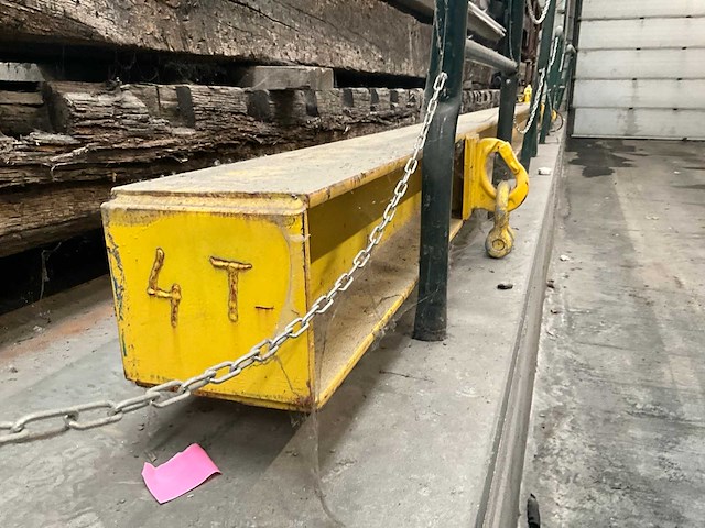 Hijsbalk/spreidbalk - afbeelding 7 van  7