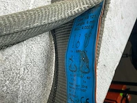 Hijsband 2x 4m / 1x 6m - afbeelding 5 van  5