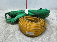 Hijsband (2x) - afbeelding 1 van  6