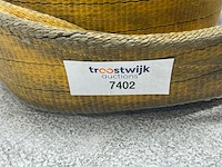 Hijsband 4 meter (2x) - afbeelding 2 van  3