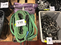 Hijsbanden (6x) - afbeelding 1 van  3