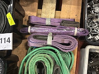 Hijsbanden (6x) - afbeelding 3 van  3