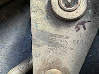 Hijsblokken (2x) - afbeelding 7 van  8