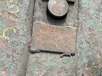 Hijsblokken (2x) - afbeelding 8 van  8