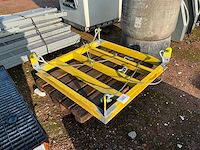 Hijsframe - afbeelding 1 van  4