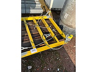 Hijsframe - afbeelding 3 van  4