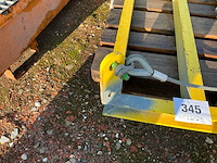 Hijsframe - afbeelding 4 van  4