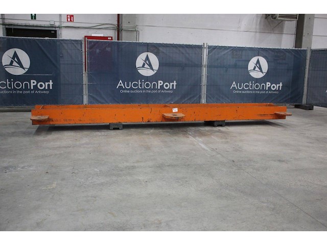 Hijsgereedschap - afbeelding 1 van  1