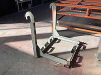 Hijshulp t.b.v. kiepbak - afbeelding 2 van  2