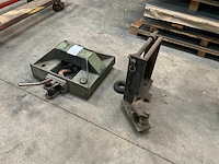 Hijshulp - afbeelding 1 van  6