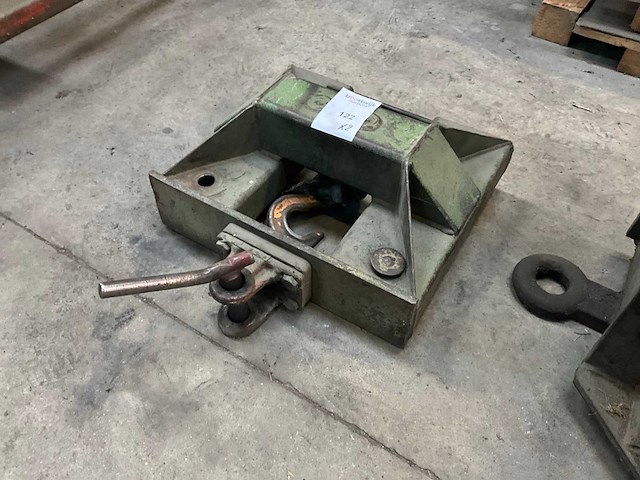 Hijshulp - afbeelding 2 van  6