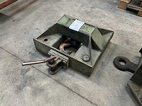 Hijshulp - afbeelding 2 van  6