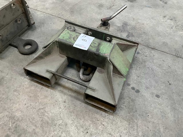 Hijshulp - afbeelding 4 van  6