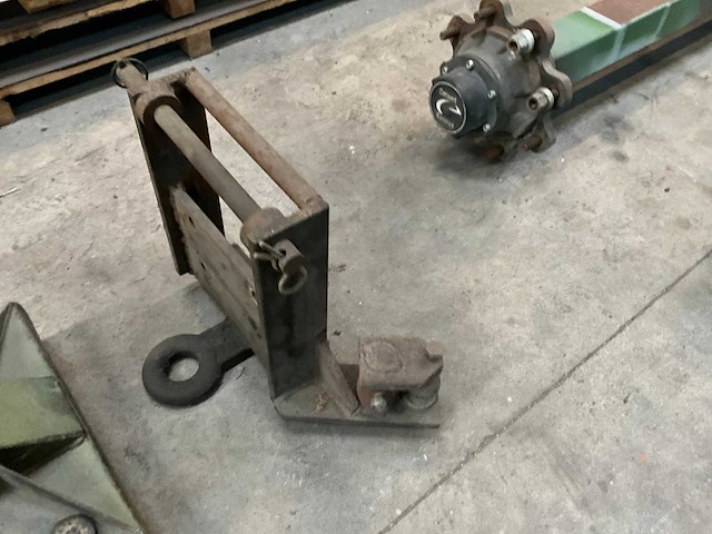 Hijshulp - afbeelding 5 van  6