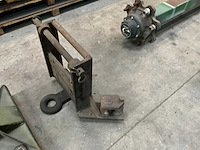 Hijshulp - afbeelding 5 van  6