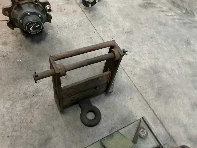 Hijshulp - afbeelding 6 van  6