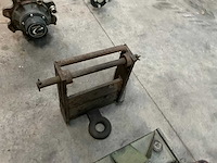 Hijshulp - afbeelding 6 van  6