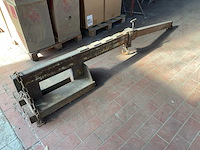 Hijsjib - afbeelding 1 van  1