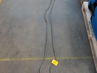 Hijskabel 2 sprong 2m40 - afbeelding 1 van  4