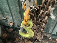 Hijsketting 2 sprong - afbeelding 2 van  3