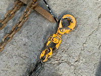 Hijsketting (2x) - afbeelding 3 van  4