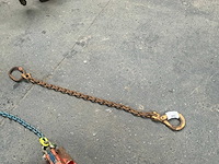 Hijsketting 3.15t - afbeelding 1 van  3