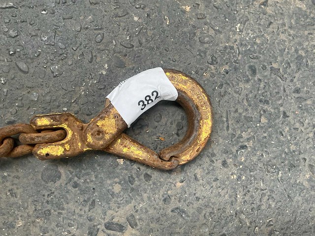 Hijsketting 3.15t - afbeelding 1 van  1
